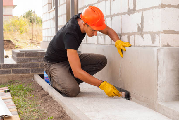 Waterproofing professionals working in Milton, PA